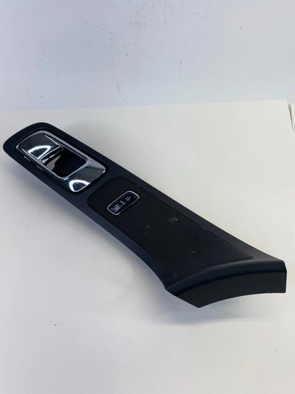 2011-2015 FORD EXPLORER 16-19 INTERCEPTOR SUV FRONT LEFT INTERIOR DOOR HANDLE