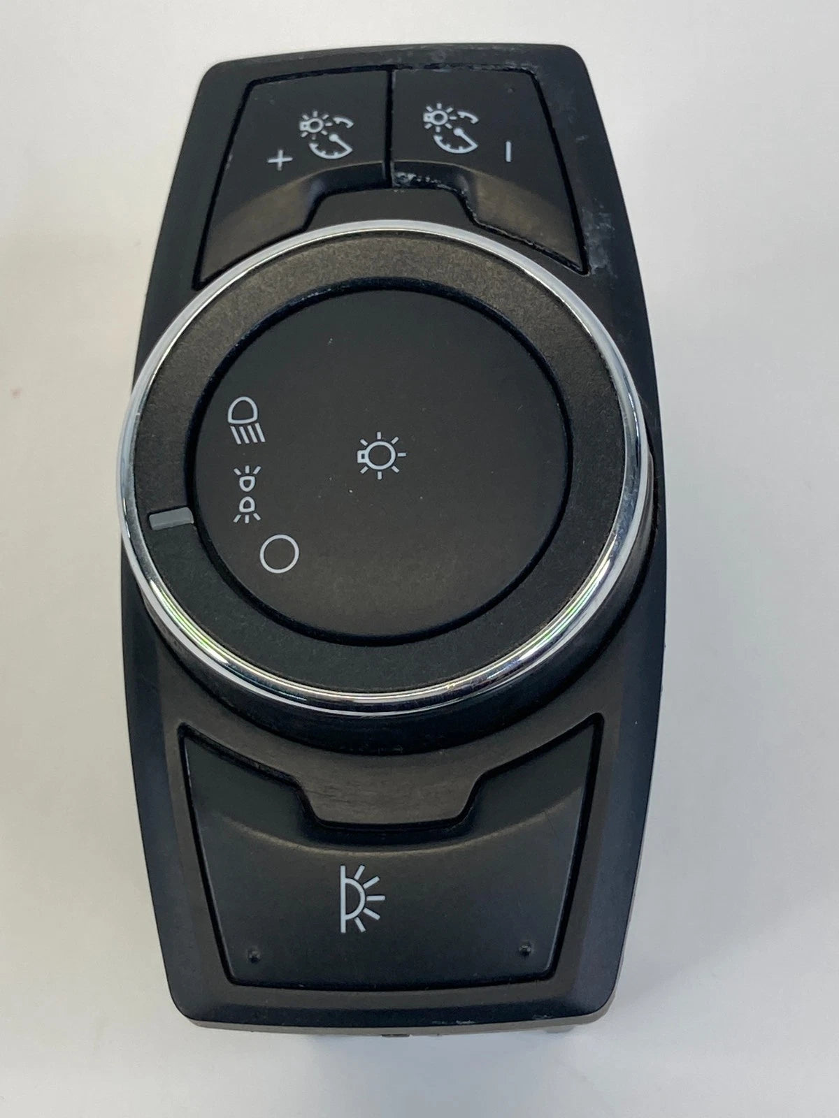 13-15 FORD EXPLORER INTERCEPTOR UTILITY HEADLIGHT HEADLAMP DIMMER CONTROL SWITCH