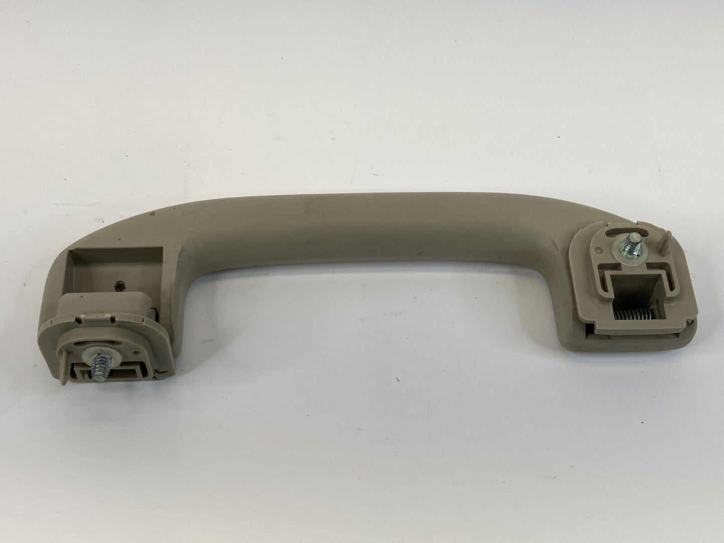 2007-2009 Nissan Altima Sedan Roof Front Left Inner Grab Grip Handle OEM