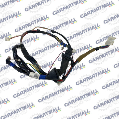 2009-2013 Toyota Corolla Front Left Door Wire Wiring Harness Cable 82152-02J70