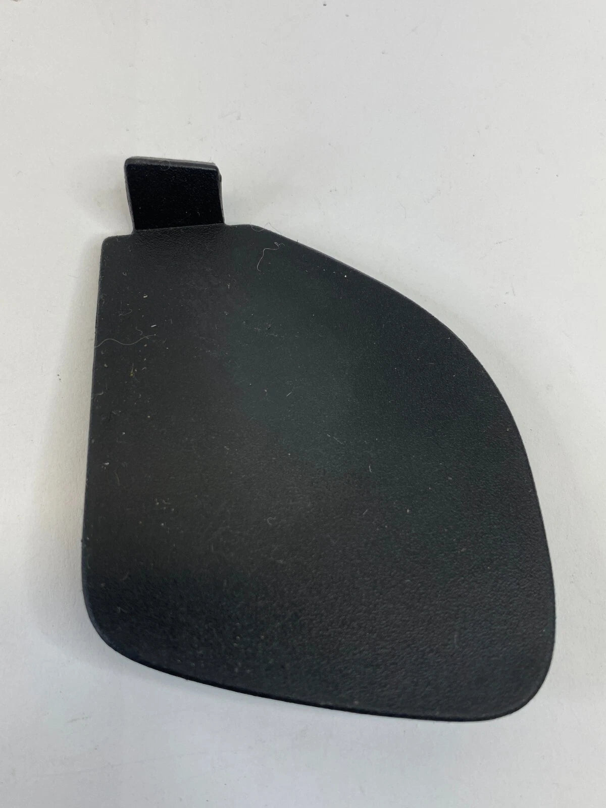 2011-2014 DODGE AVENGER FRONT LEFT DRIVER INNER DOOR HANDLE BEZEL TRIM OEM