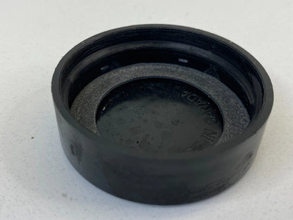 2002-2009 GMC ENVOY CHEVROLET TRAILBLAZER COOLANT OVERFLOW RESERVOIR CAP COVER