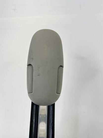2009 2010 VW VOLKSWAGEN ROUTAN REAR LEFT SEAT BELT HEIGHT ADJUSTER 1DW77E83AA