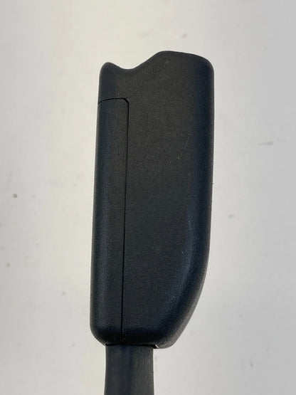 2013 INFINITI JX35 14-20 QX60 FRONT LEFT DRIVER SIDE SEAT BELT BUCKLE ASSY OEM