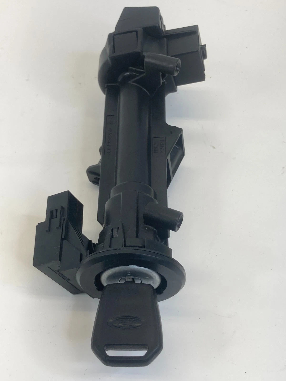 13-16 FORD FUSION 1.8L IGNITION SWITCH LOCK CYLINDER ASSY W/ KEY DS7T-15607-AB
