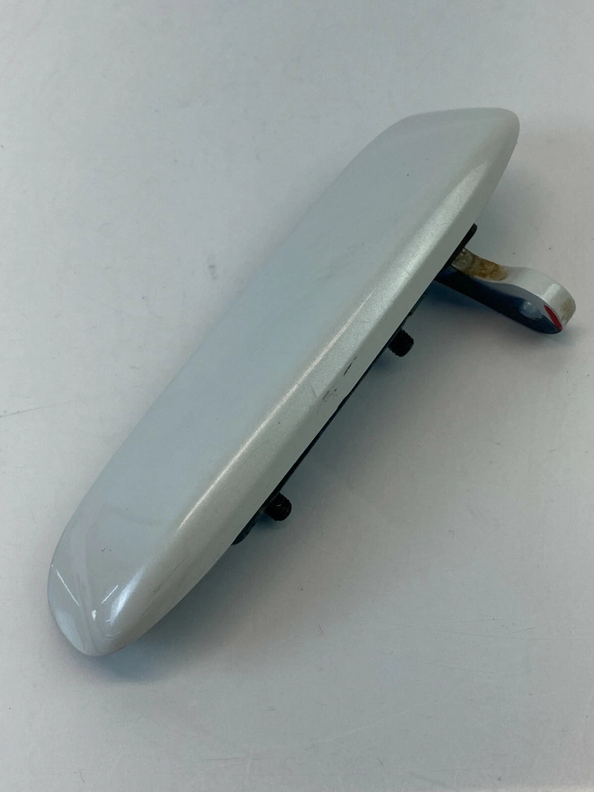 14 15 MITSUBISHI MIRAGE HATCHBACK REAR HATCH TAILGATE EXTERIOR HANDLE ASSEMBLY