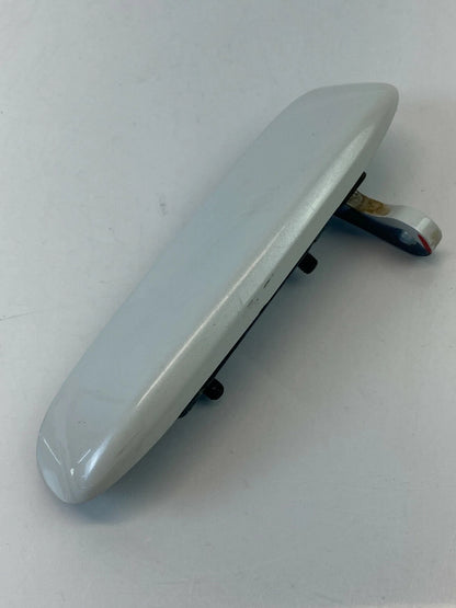 14 15 MITSUBISHI MIRAGE HATCHBACK REAR HATCH TAILGATE EXTERIOR HANDLE ASSEMBLY