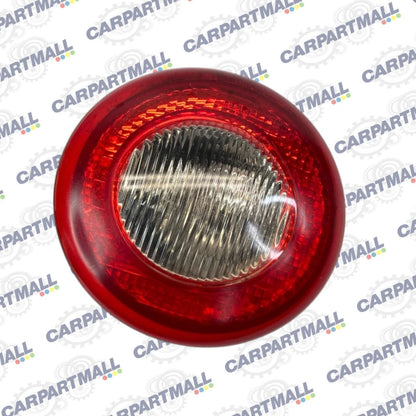 2006-2011 CHEVROLET HHR REAR LEFT SIDE LOWER TAIL LIGHT TAILLIGHT LAMP 15875406