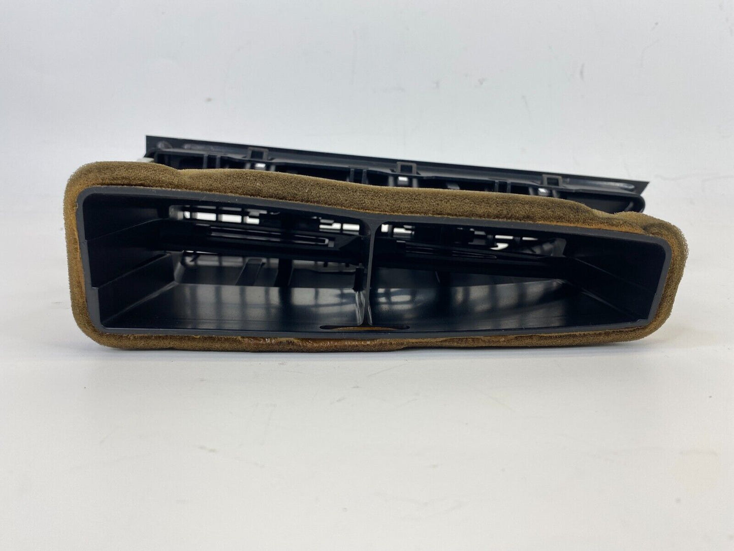 2005 2006 Saab 9-3 93 Sedan Dash Center AC Air Vent Duct Grille 12804035 OEM