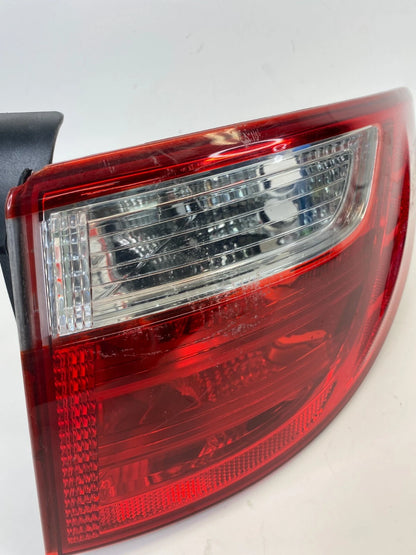 13-16 HYUNDAI SANTA FE RR RIGHT PASSENGER OUTER TAIL LIGHT TAILLIGHT 92402-B8000
