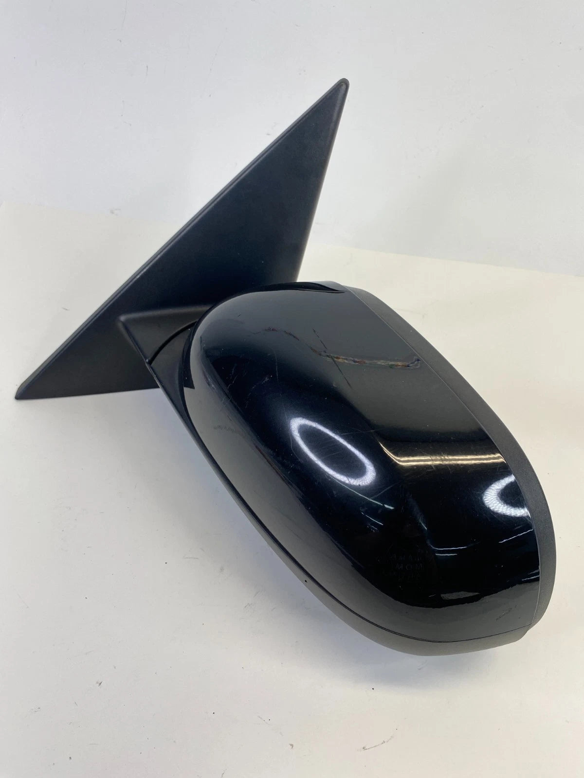 2014-2019 Kia Soul Front Left Driver Door Side View Power Mirror Assy OEM