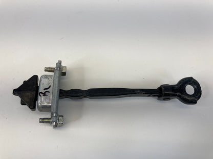 2010-2013 Mazda 3 Rear Left Back Side Door Check Hinge Checker Stopper OEM
