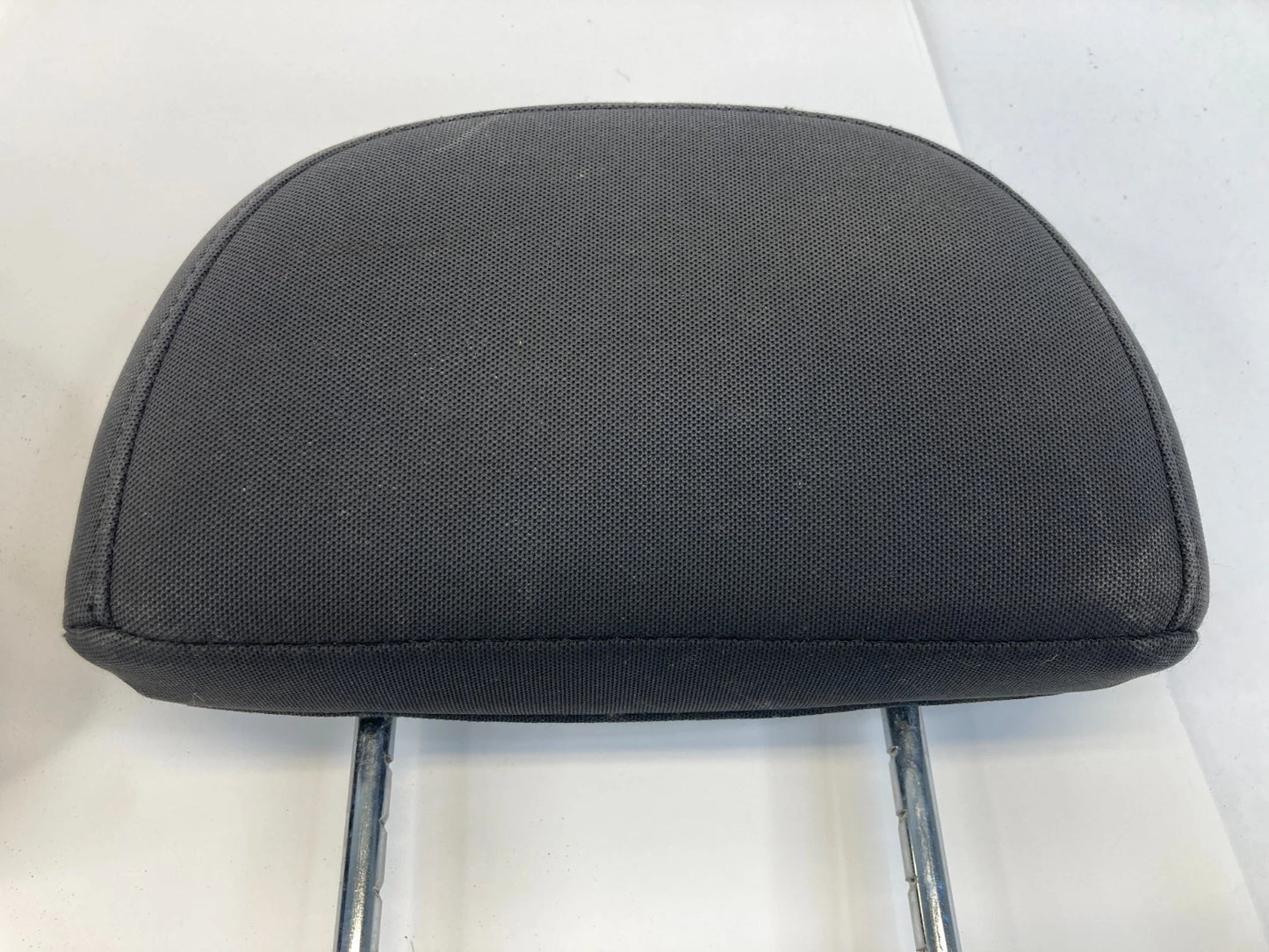 2012-2015 CHEVROLET CAPTIVA FRONT LEFT & RIGHT SEAT HEADREST PAIR SET CLOTH OEM