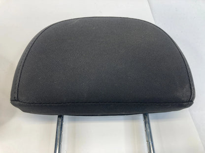 2012-2015 CHEVROLET CAPTIVA FRONT LEFT & RIGHT SEAT HEADREST PAIR SET CLOTH OEM