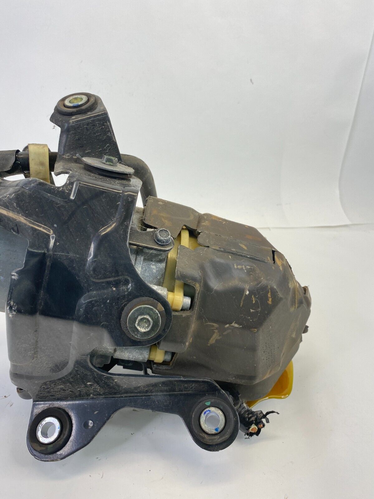 2015 2016 2017 2018 Nissan Altima Electric Power Steering Pump 49110-5AA0COEM