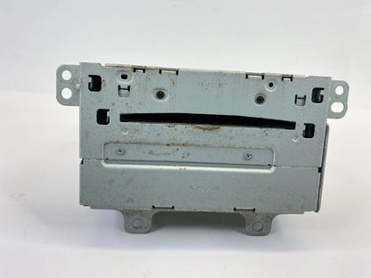 2010 CHEVROLET EQUINOX AUDIO RADIO AM FM CD PLAYER RECEIVER MODULE 20854719 OEM
