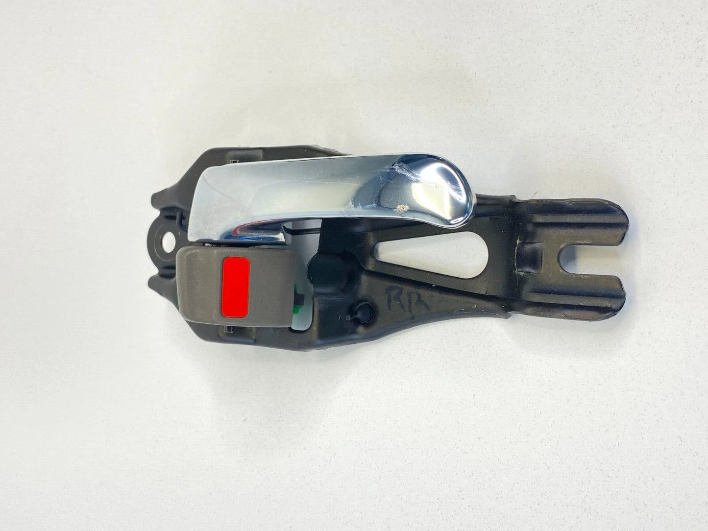 1995-2000 LEXUS LS400 4-DR REAR RIGHT SIDE INNER INTERIOR DOOR HANDLE ASSY OEM