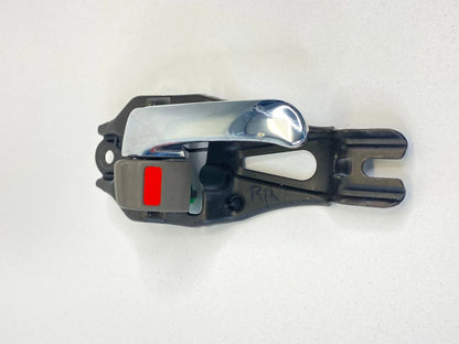 1995-2000 LEXUS LS400 4-DR REAR RIGHT SIDE INNER INTERIOR DOOR HANDLE ASSY OEM