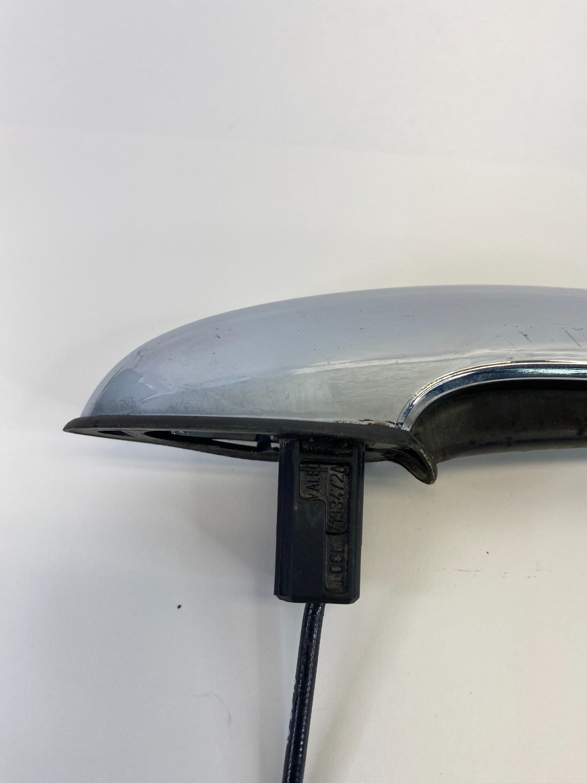 2007-2015 Mini Cooper Front Right Passenger Side Exterior Door Handle Assy OEM