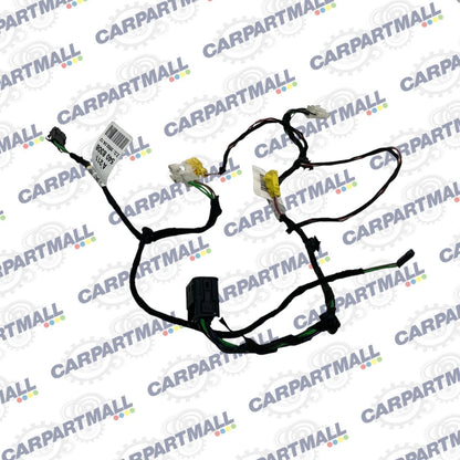 2000-2003 MERCEDES-BENZ E320 REAR RIGHT DOOR WIRE WIRING HARNESS A2115408308 OEM