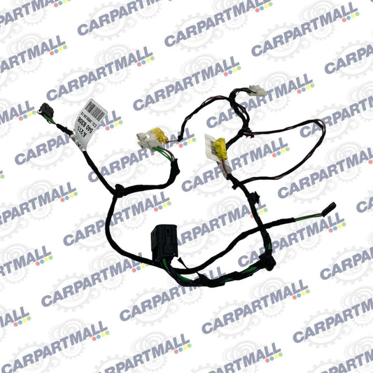 2000-2003 MERCEDES-BENZ E320 REAR RIGHT DOOR WIRE WIRING HARNESS A2115408308 OEM