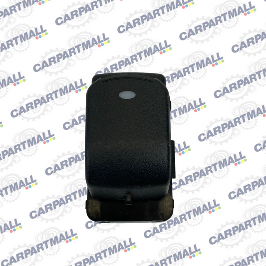 2005-2010 Pontiac G6 Rear Left Side Door Power Window Control Switch Button