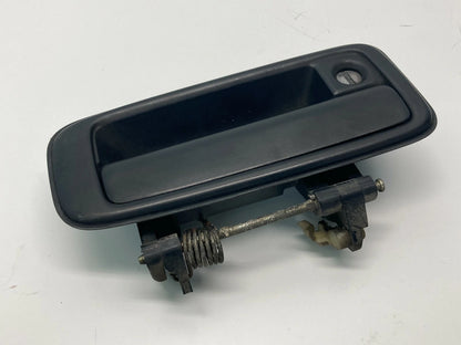 1988-1992 TOYOTA COROLLA FRONT RIGHT PASSENGER SIDE OUTER DOOR HANDLE ASSEMBLY
