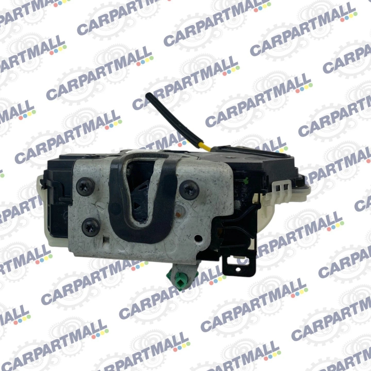 11-20 EXPLORER 13-19 INTERCEPTOR REAR LEFT DOOR LOCK LATCH ACTUATOR 8A5A5426413