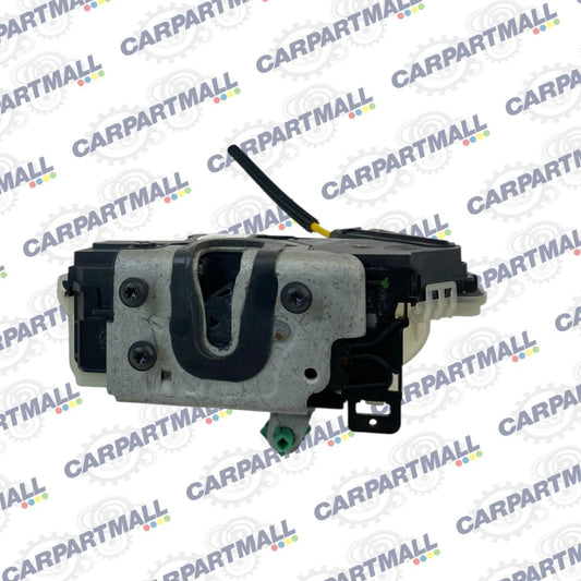 11-20 EXPLORER 13-19 INTERCEPTOR REAR LEFT DOOR LOCK LATCH ACTUATOR 8A5A5426413