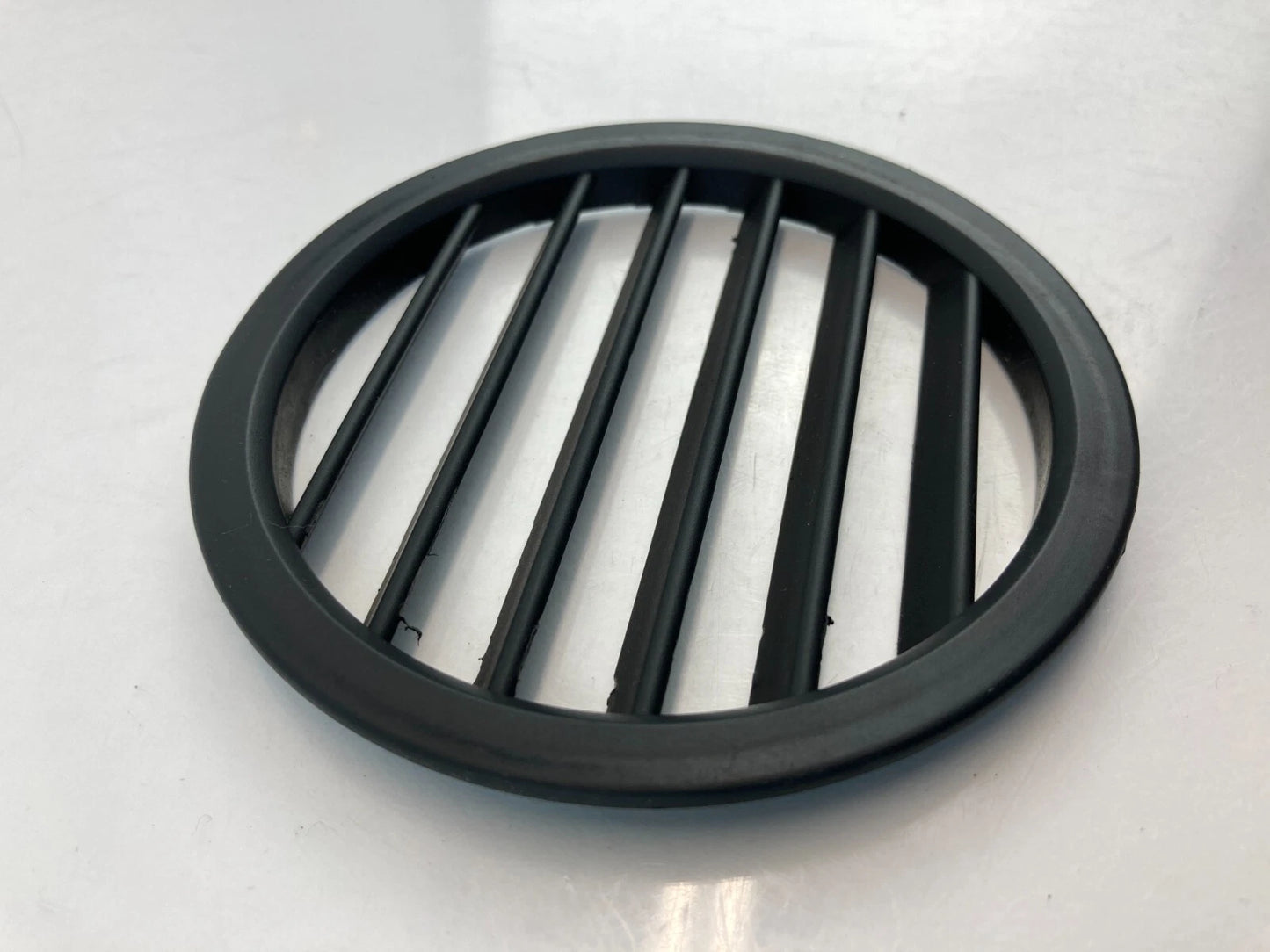 2007-2015 AUDI Q7 FRONT LEFT DRIVER DOOR INTAKE AIR VENT GRILLE 4L0-819-103 OEM