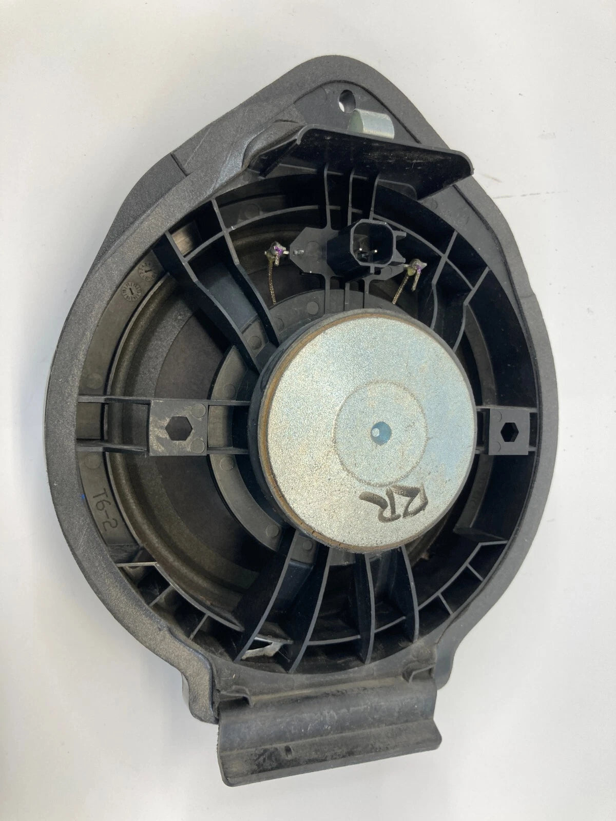 11 12 13 14 15 16 CHEVROLET CRUZE REAR RIGHT SIDE DOOR SPEAKER AUDIO RR RH OEM