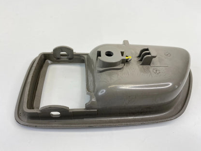 2001-2004 TOYOTA SEQUOIA REAR RIGHT SIDE INTERIOR DOOR HANDLE BEZEL 69277-AC010