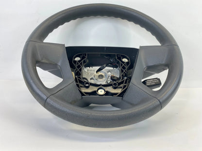 2008 2009 2010 DODGE AVENGER STEERING WHEEL W/ CRUISE CONTROL 1EN18XDHAC OEM