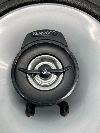 2007 07 Nissan Versa Rear Left Driver Side Door Speaker Audio Kenwood KFC-1665S