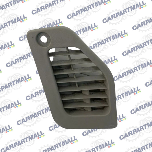 2011-2020 DODGE GRAND CARAVAN FRONT RIGHT PASSENGER LOWER DASH AIR VENT GRILL