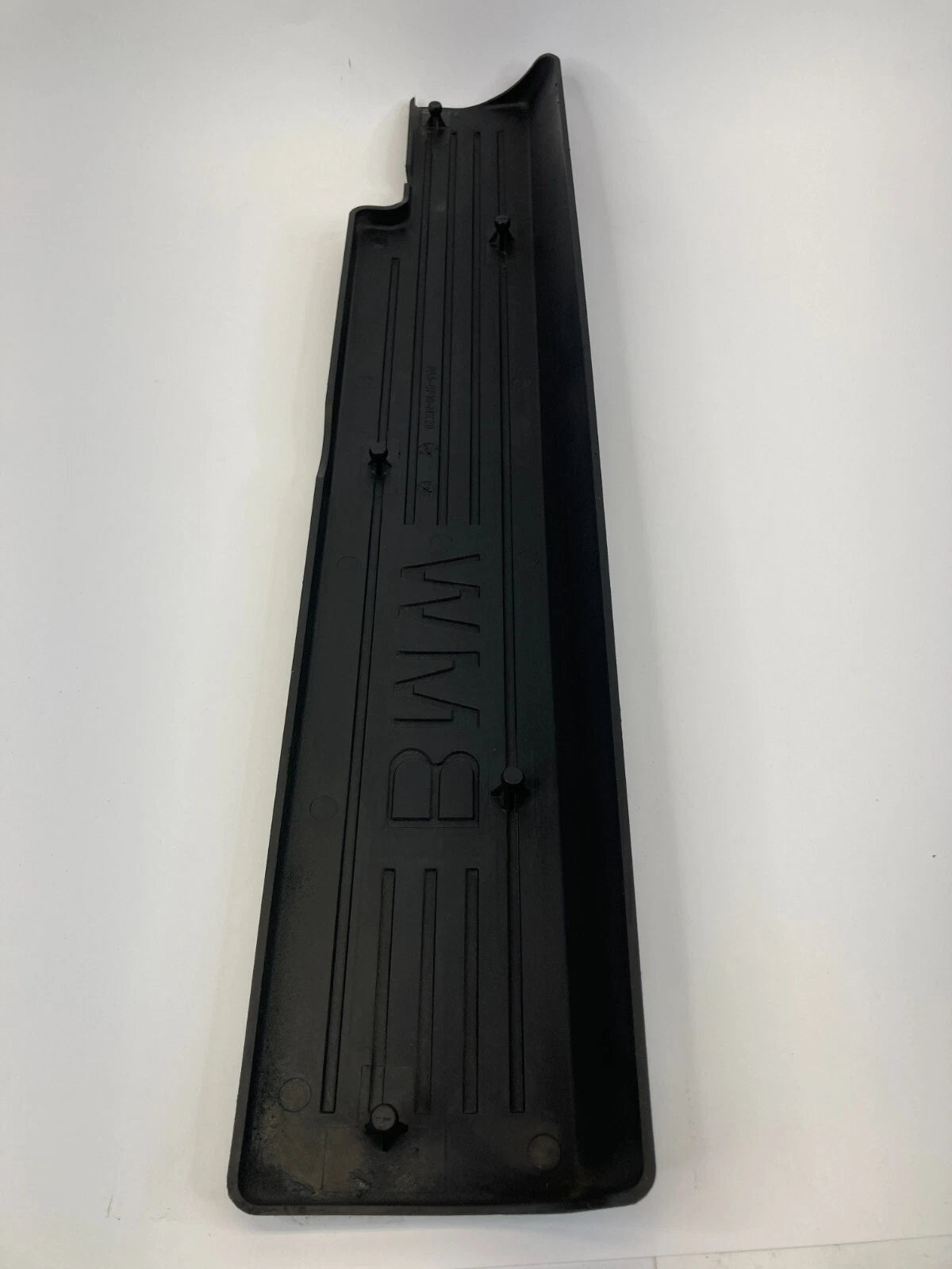 2006 06 BMW 330XI 3.0L L6 ENGINE COVER INTAKE MANIFOLD TRIM ASSY OEM