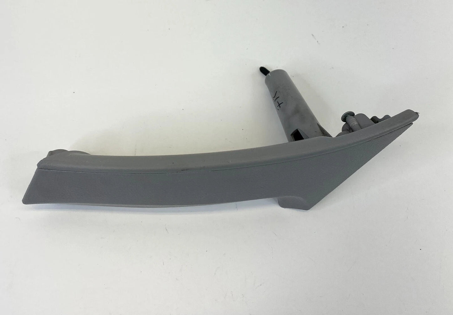 2007-2011 TOYOTA CAMRY FRONT RIGHT SIDE INTERIOR DOOR PULL HANDLE TRIM COVER OEM