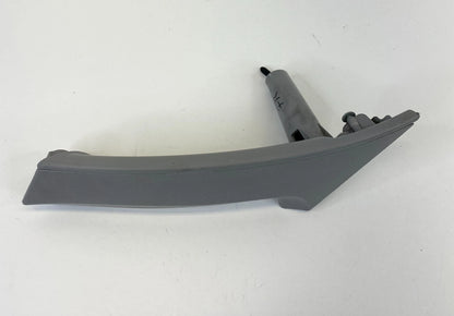 2007-2011 TOYOTA CAMRY FRONT RIGHT SIDE INTERIOR DOOR PULL HANDLE TRIM COVER OEM