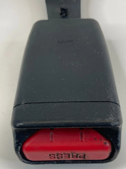 2009-2013 HONDA FIT HATCHBACK FRONT RIGHT PASSENGER SEAT BELT BUCKLE OEM