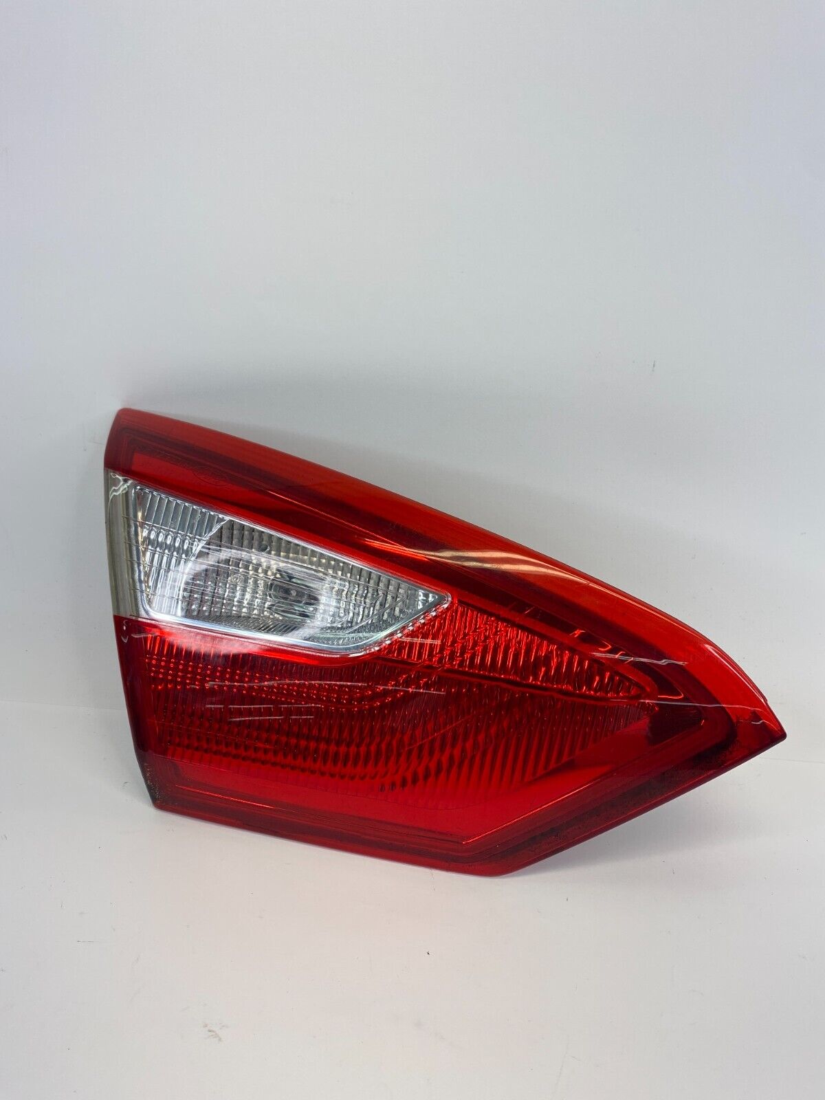 2012-2014 Ford Focus Sedan Left Driver Inner Tail Light Taillight BM51-13A603-C