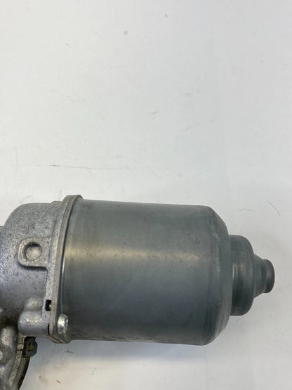 2007-2012 LEXUS ES350 SEDAN FRONT WINDSHIELD WIPER MOTOR ASSEMBLY 85110-33330