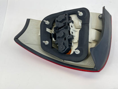 2002-2004 Audi A6 Quattro Sedan Left Driver Tail Light Taillight 14815101 OEM