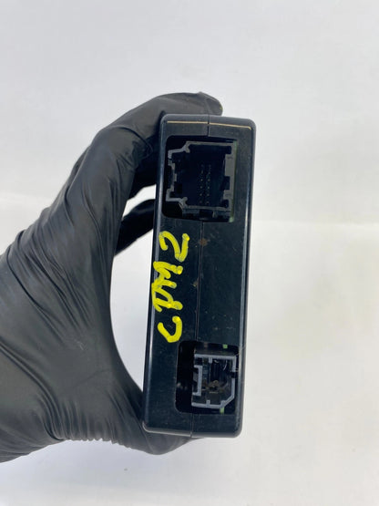 2011-2015 FORD EXPLORER MEDIA INTERFACE CONTROL MODULE SYNC BT4T-14F014-AD OEM