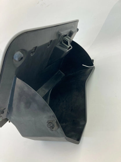 2003 FORD EXPLORER SPORT 2-DR GLOVE BOX STORAGE COMPARTMENT ASSEMBLY OEM