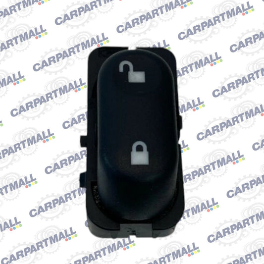 2005-2007 MERCURY MARINER FRONT RIGHT SIDE DOOR POWER LOCK CONTROL SWITCH BUTTON