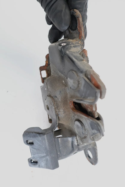 2003-2009 TOYOTA 4RUNNER FRONT HOOD LOCK LATCH RELEASE ACTUATOR ASSY OEM