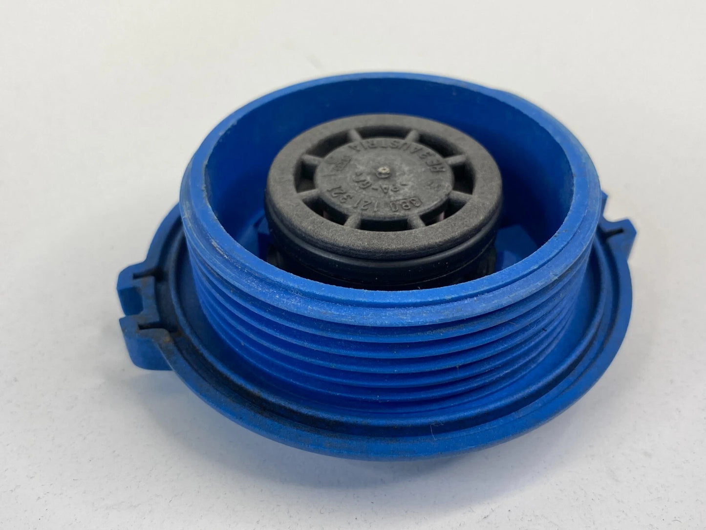 1999-2018 VOLKSWAGEN JETTA ENGINE RADIATOR FLUID COOLANT RESERVOIR CAP 3B0121321