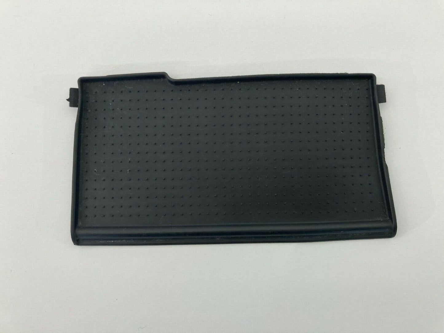 2007-2009 Chevrolet Equinox Front Dash Lower Storage Compartment Rubber Mat OEM