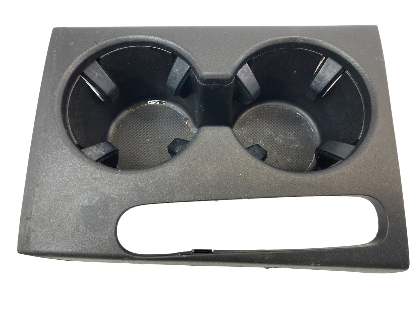 2003-2007 HONDA ACCORD REAR CENTER CONSOLE CUP HOLDER CUPHOLDER 83410-SDAA-A010