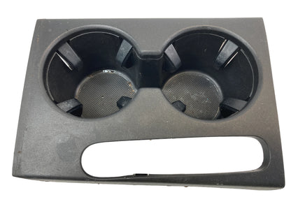 2003-2007 HONDA ACCORD REAR CENTER CONSOLE CUP HOLDER CUPHOLDER 83410-SDAA-A010